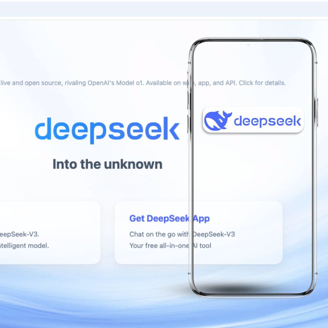 DeepSeek AI: Revolusi Model Bahasa Open-Source yang Menantang Aplikasi yang Sudah Ada