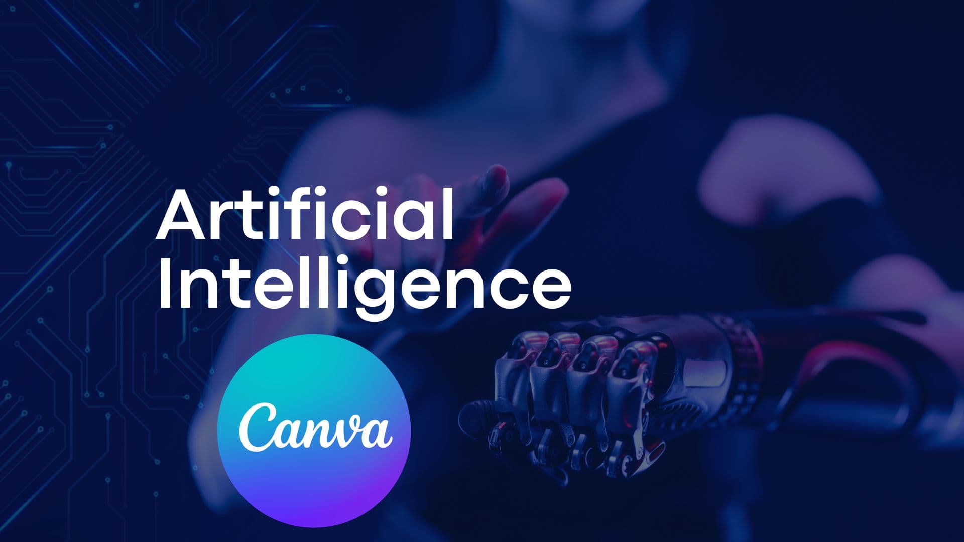 Desain Kreatif dengan AI di Canva: Cara Mudah Memaksimalkan Hasil dengan Teknologi