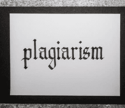 Idea Plagiarism: Ketika Ide Pun Bisa Dicuri