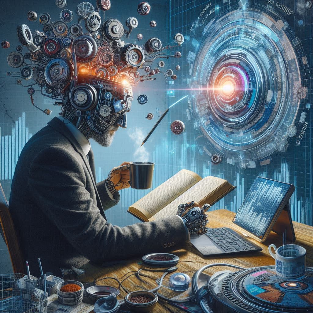 Konteks sebagai Pengarah Utama AI: Membaca Kebutuhan dengan Akurat