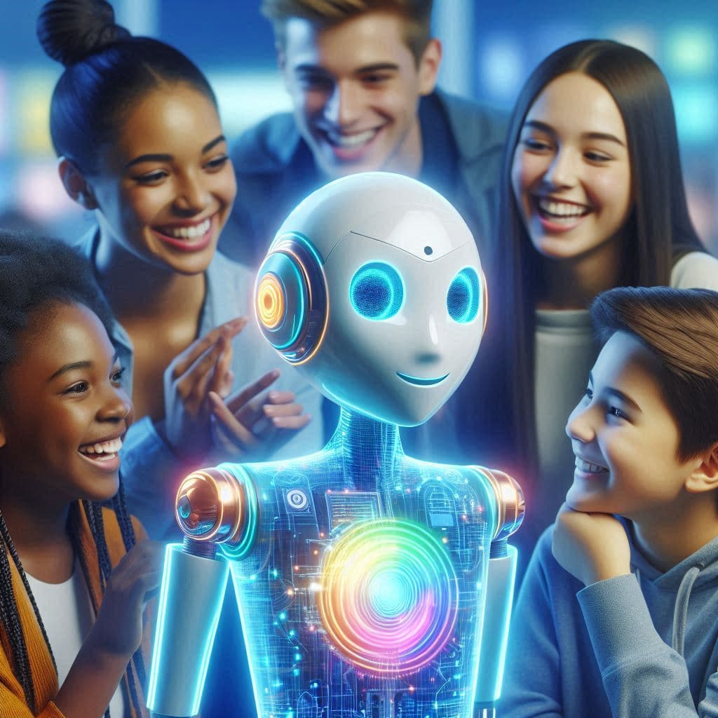 Memahami 4 Pilar dalam Penggunaan AI: Persona, Konteks, Output, dan Iterasi