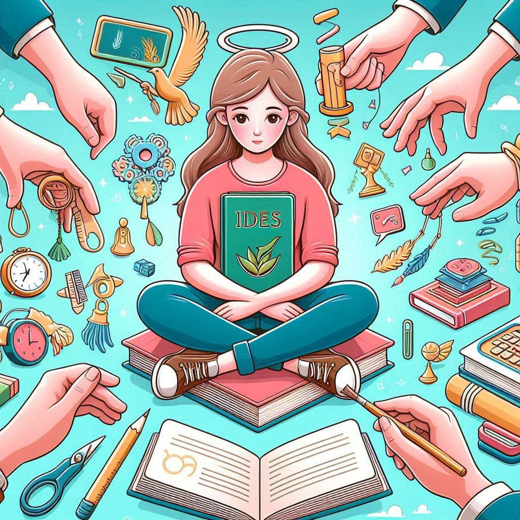 Menggunakan AI untuk Menemukan Passion Anda: Cara Algoritma Bisa Membantu Anda Menemukan Karier Impian