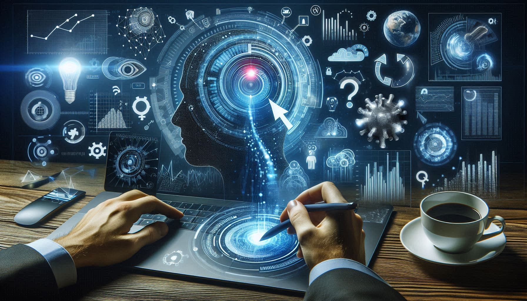 Mengubah Data Menjadi Insight: Kolaborasi AI dalam Analisis dan Visualisasi