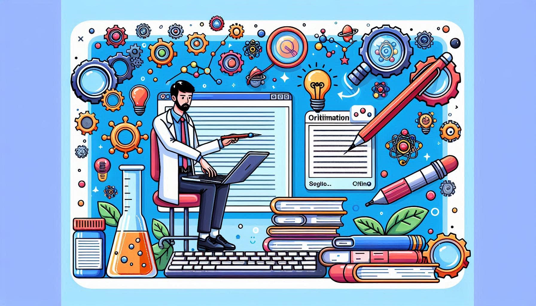 Optimasi Penulisan Karya Ilmiah: Tips Sitasi Menggunakan AI