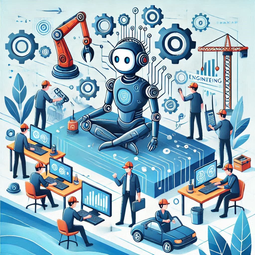 Panduan Lengkap Prompt Engineering: Rahasia Membuat AI Bekerja Lebih Efisien