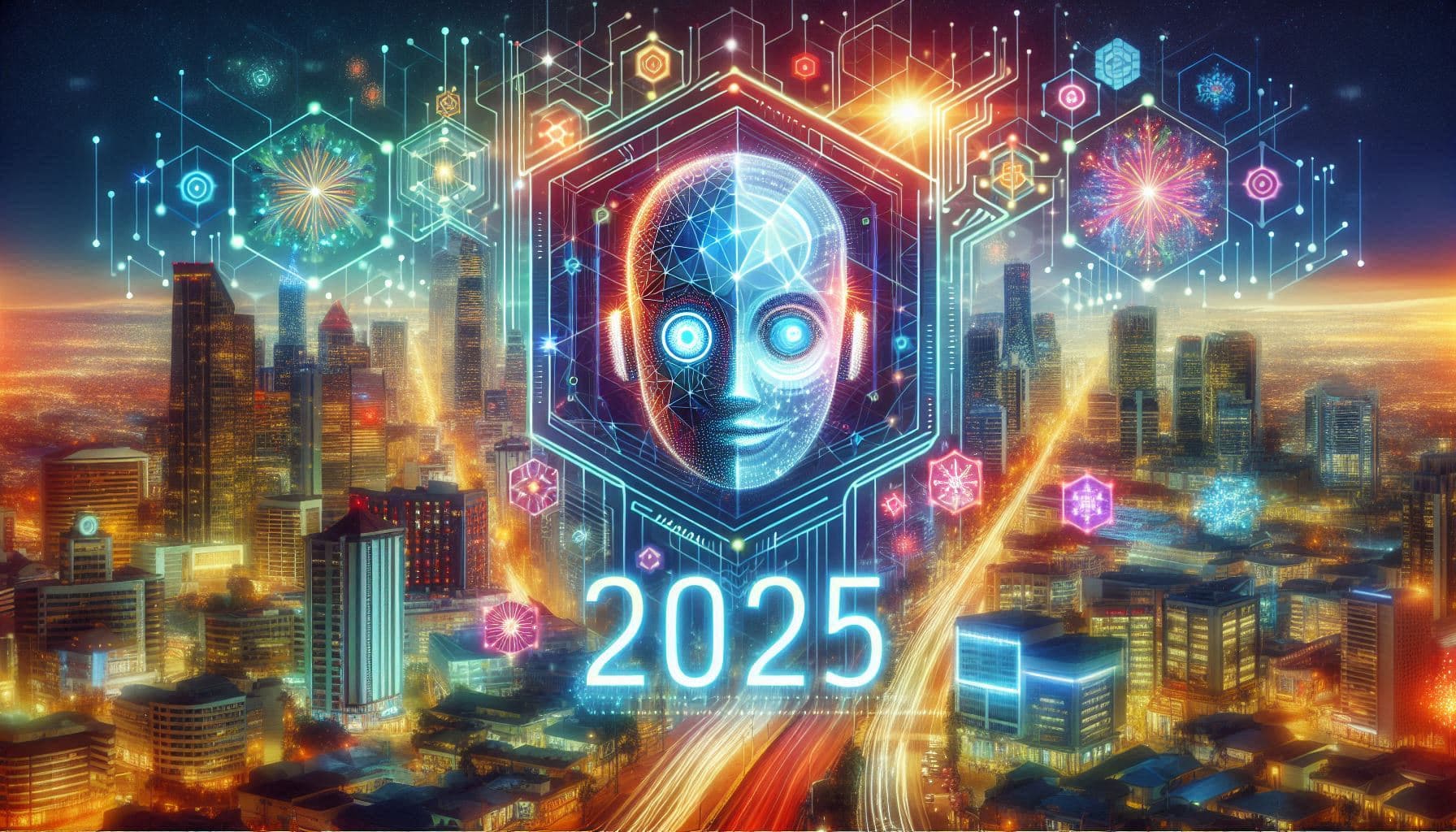 Resolusi Baru, Inovasi Baru: Langkah Kelasinovatif Menuju Transformasi Digital 2025