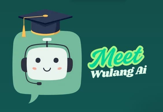 "Wulang AI: Platform Lengkap untuk Revolusi Penulisan Akademik Indonesia"
