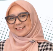 Prof. Dr. Ars. Eko Nursanty, ST., MT.